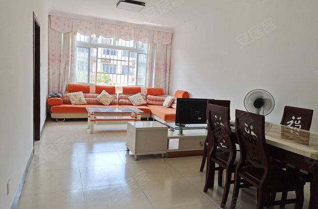 锦绣家园2室1厅82.1㎡32万二手房图片