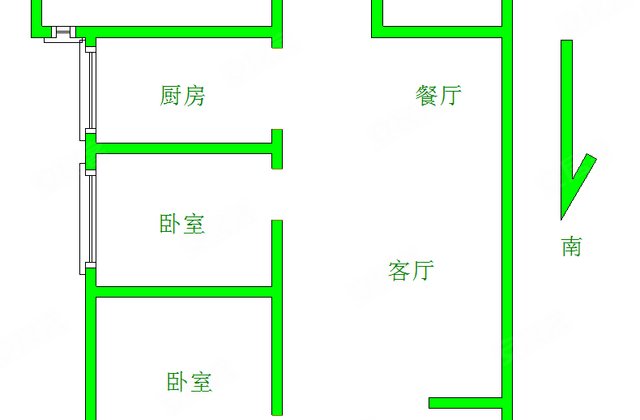 中央名都,光明南大街-邯郸中央名都二手房,租房,房价-邯郸安居客