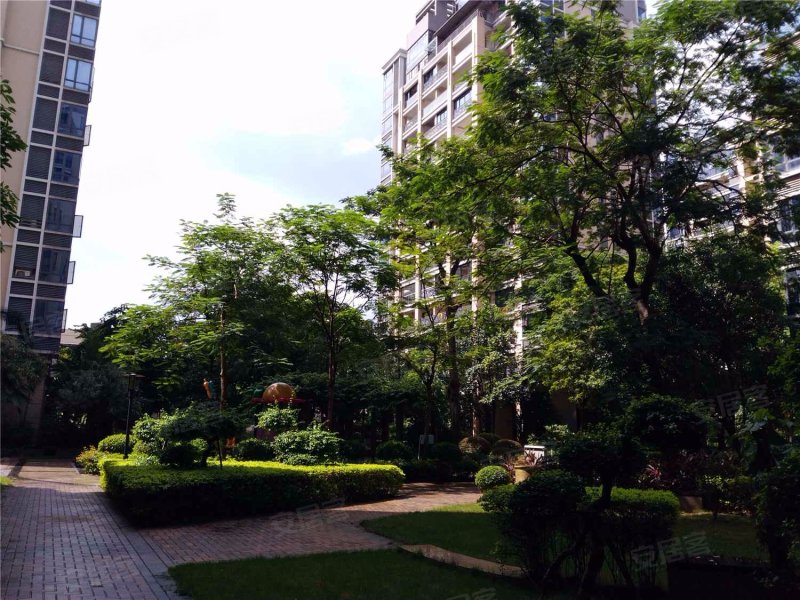 依云水岸一期,新乐路-佛山依云水岸一期二手房,租房,房价-佛山安居客