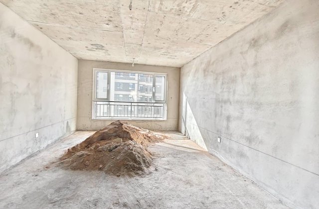 清华逸苑3室2厅137㎡61.8万二手房图片