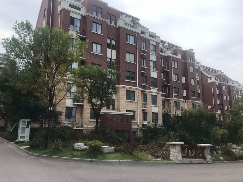 青云郡,文化路-安丘青云郡二手房,租房,房价-安丘安居客