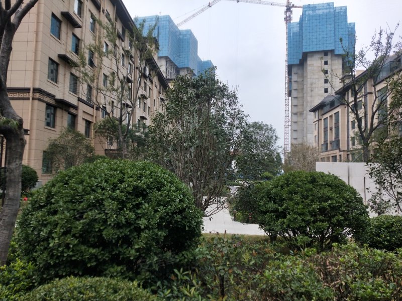 御府公园九里,元鼎大街-郑州御府公园九里二手房,租房,房价-郑州安居
