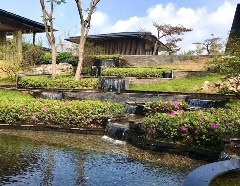 绿地拾野川(别墅),合和大道-佛山绿地拾野川(别墅)二手房,租房,房价