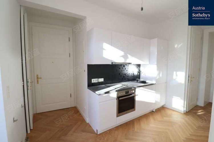 奥地利维也纳约¥242万AustriaViennaApartment出售二手房公寓图片