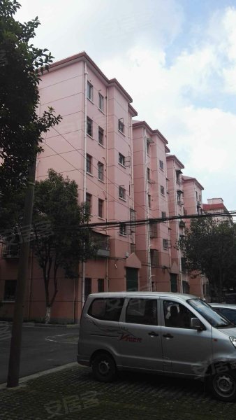 航华三村四街坊