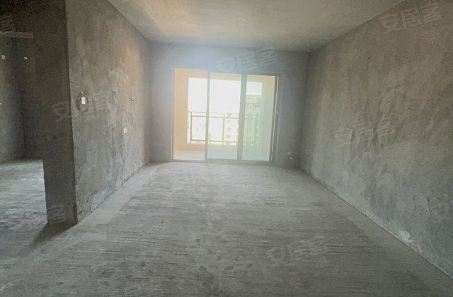 仁安御香山(公寓住宅)3室2厅112.26㎡44.8万二手房图片