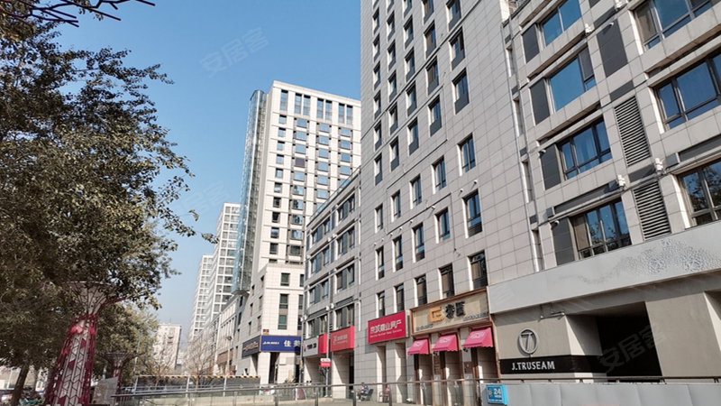 首开铂郡(南区)