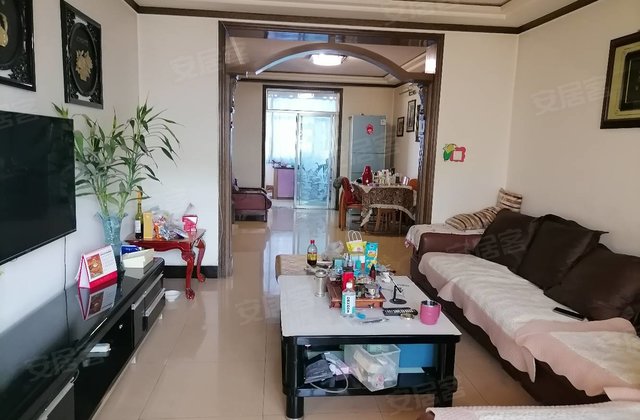 民乐小区3室2厅137㎡95万二手房图片