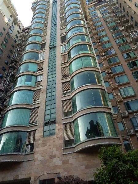 金色华庭,朝阳路311号-长沙金色华庭二手房,租房,房价-长沙安居客