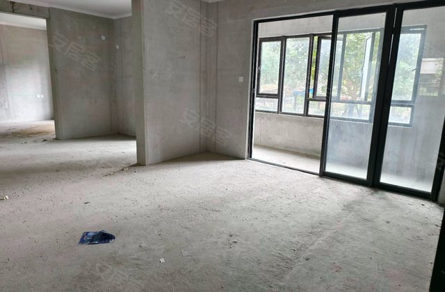 中南天樾君辰5室2厅224.16㎡201万二手房图片