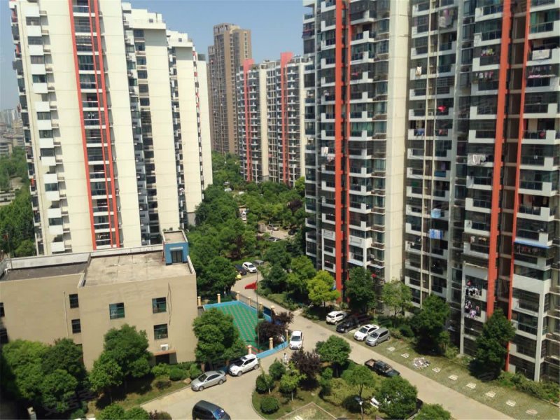 莱茵河畔花园