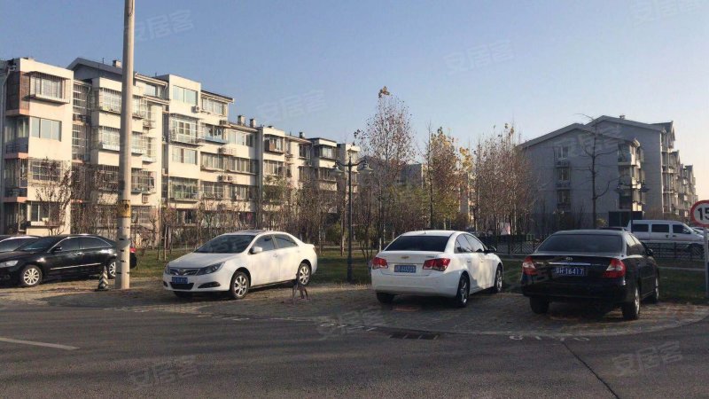 溪山嘉园东府里,旱河路131号-北京溪山嘉园东府里二手房,租房,房价