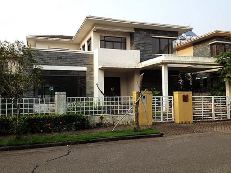 东逸湾(别墅),外环路-顺德东逸湾(别墅)二手房,租房,房价-顺德安居客