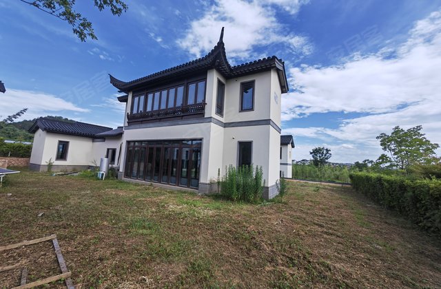 融创莫干溪谷3室2厅132㎡260万二手房图片