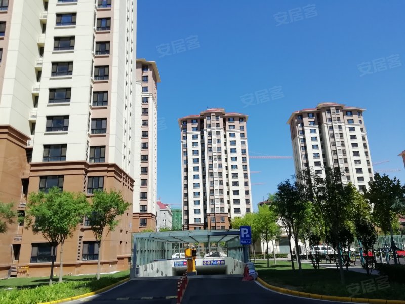 新景园(西青),泰兴路-天津新景园(西青)二手房,租房,房价-天津安居客