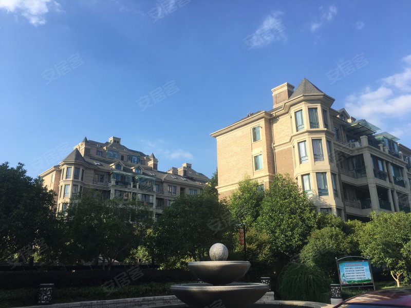 水韵紫城,龙翔路1258弄-上海水韵紫城二手房,租房,房价-上海安居客