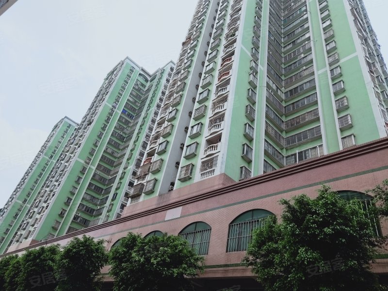 置富花园,伦常路888号-佛山置富花园二手房,租房,房价-佛山安居客