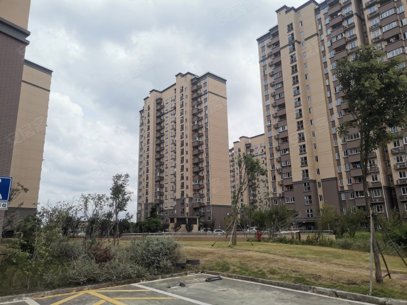 瑞和雅苑叁街区 