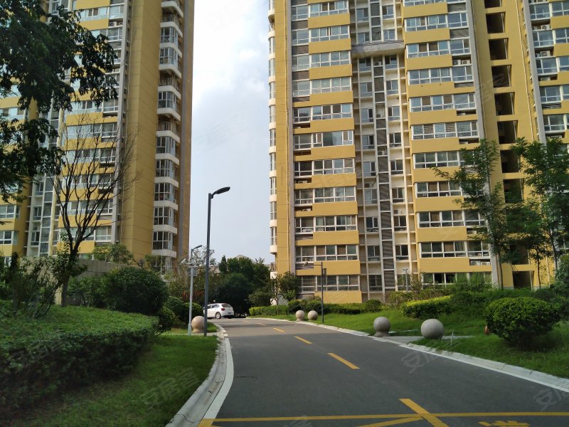 港湾新城,长城路-菏泽港湾新城二手房,租房,房价-菏泽安居客