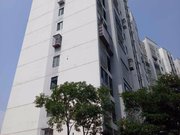 广福花园b区 满二 低容积 出行方便 产权清晰 刚需两居