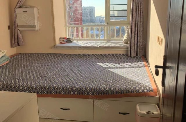 裕华西道189号小区2室1厅88㎡82万二手房图片