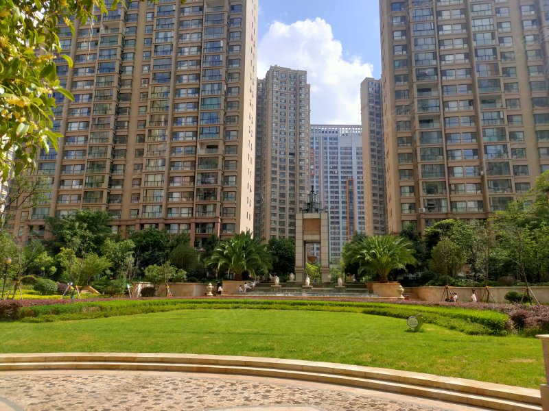 联想科技城(1期)