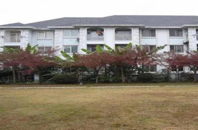 好世樱园(北区) 