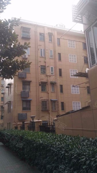 玉兰路99弄小区 