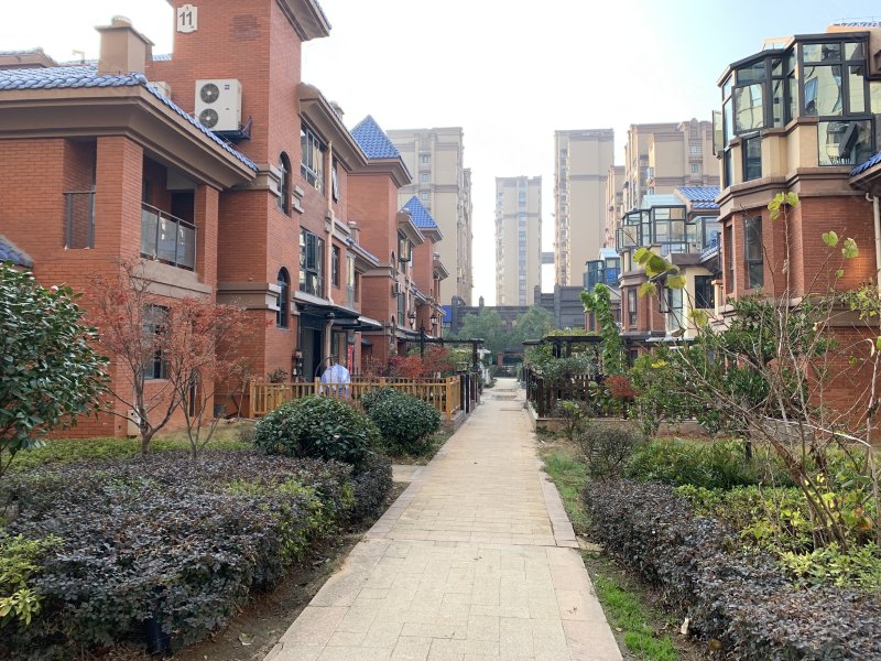 联盛朗香廷,南山路-九江联盛朗香廷二手房,租房,房价-九江安居客