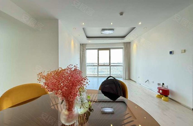 阳光上东2室1厅108.9㎡868万二手房图片