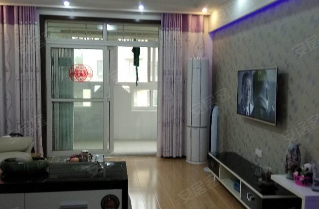 中凯景湖豪庭3室2厅121㎡120万二手房图片