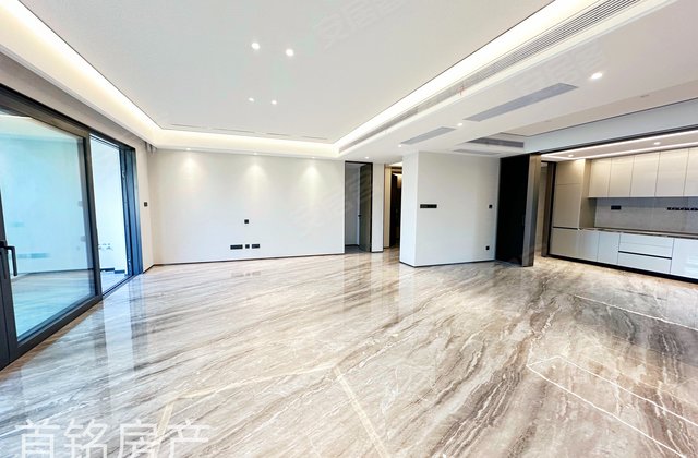 建屋海德公园4室2厅143.24㎡298万二手房图片