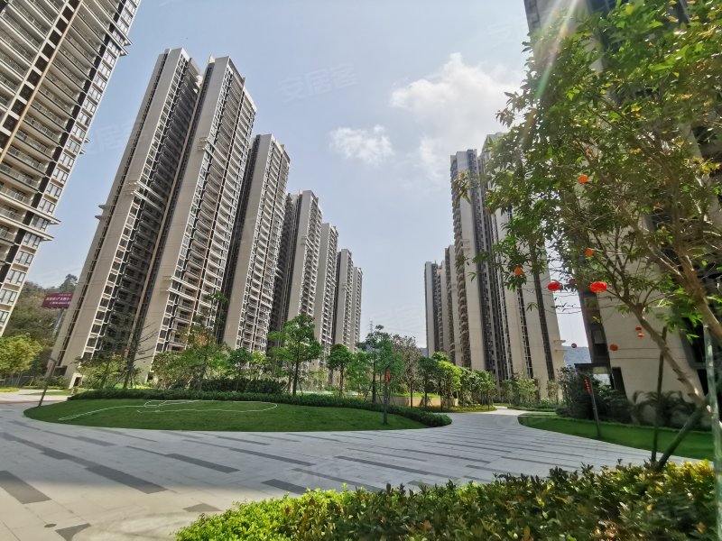 星樾山畔,水西路-广州星樾山畔二手房,租房,房价-广州安居客