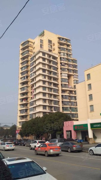 万科假日风景(春申万科城一期) 