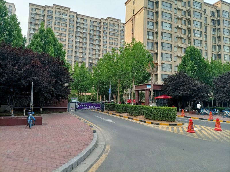 胜利花苑紫荆园