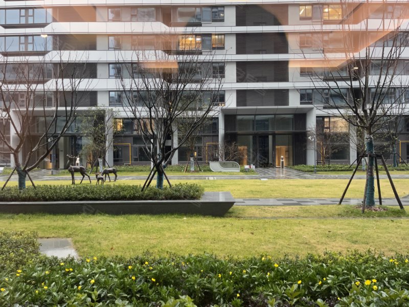 东苑古北尚公馆 