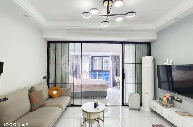 三明世纪城2室1厅49.44㎡45万二手房图片