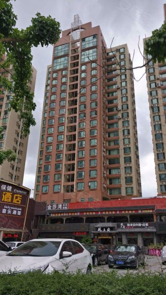 御花园,迎宾南路2047号-珠海御花园二手房,租房,房价-珠海安居客