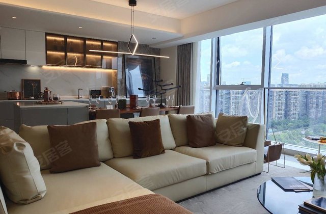 成都房产网>成都小区>武侯小区>高攀路小区>保利天悦中心(商住楼)>