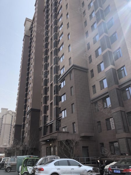 后北营家园(三区)