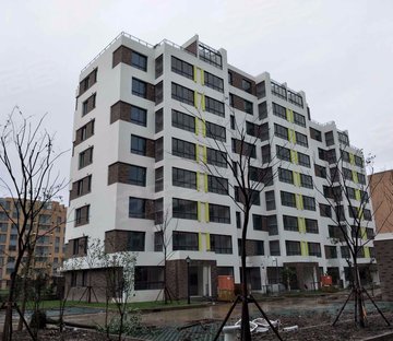 佘北家园茸达苑