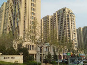 重庆路小区图片
