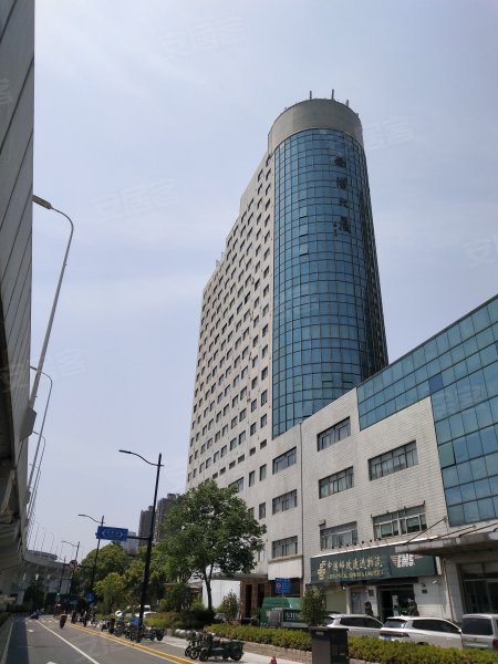 南浦大厦,中山南路1088号-上海南浦大厦二手房,租房,房价-上海安居客