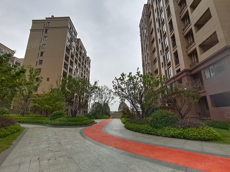 金厦银湖城(二期)