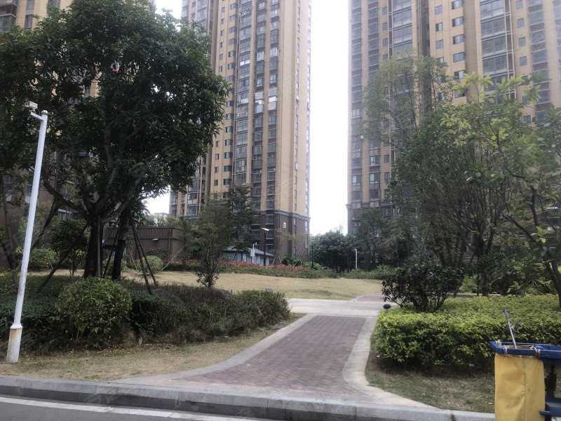 双湖新城四区,北园路1号-福州双湖新城四区二手房,租房,房价-福州安居