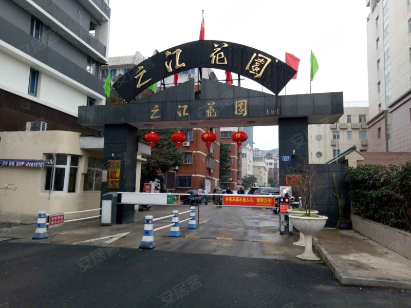 之江花园,万松东路-温州之江花园二手房,租房,房价-温州安居客