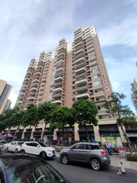 远洋风景,振兴路12号-中山远洋风景二手房,租房,房价-中山安居客