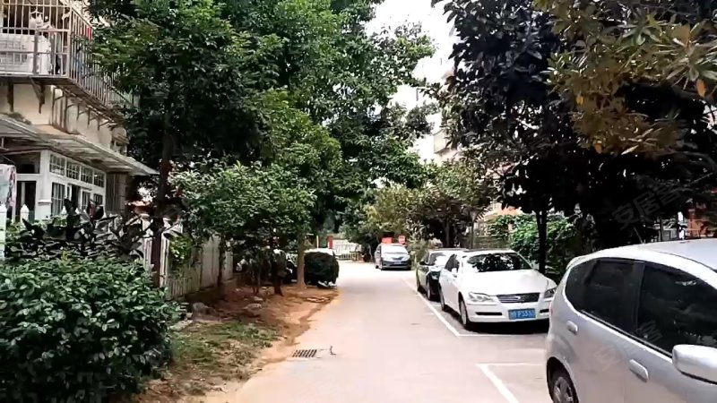 丽水华庭