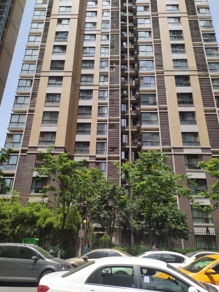 华豪丽晶,友谊西路236号-西安华豪丽晶二手房,租房,房价-西安安居客