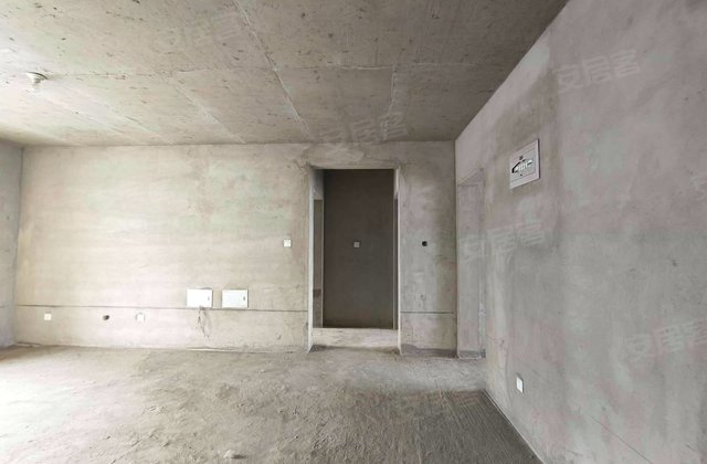 锦绣华府3室2厅115.37㎡53万二手房图片